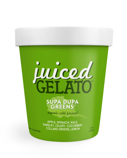 Supa Dupa Greens