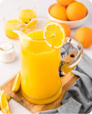Orange Juice