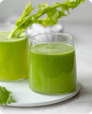 Celery Juice